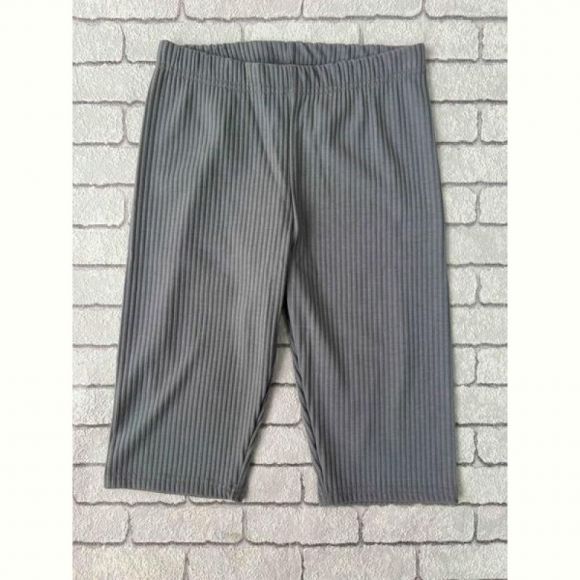 Велосипедки Valentina VL129 grey