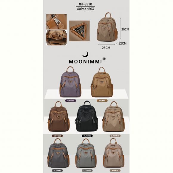 Рюкзак Moonimmi FMA-8310