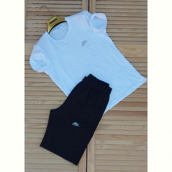 Костюм Sport style 02-5 white Костюм Sport style 02-5 white