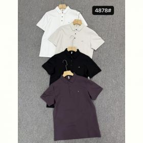 Футболка F.T.H 4878 white