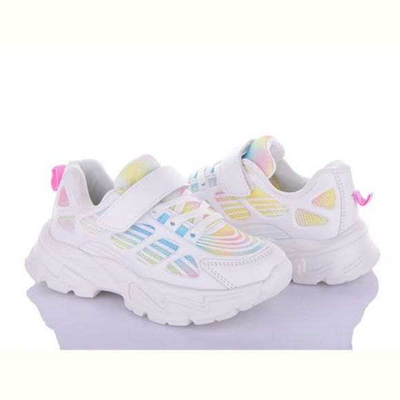 Кроссовки Alemy Kids AED5395W Кроссовки Alemy Kids AED5395W