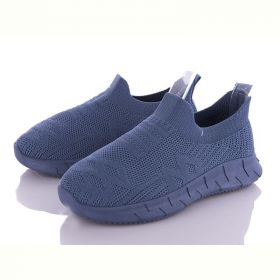 Кроссовки Alemy Kids MB5088Z