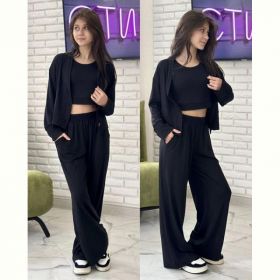 Костюм Karolina KR76 black