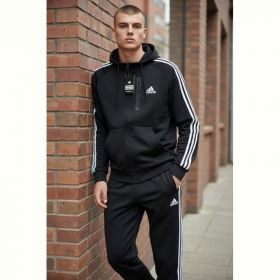 Костюм спорт Hai H1279 black