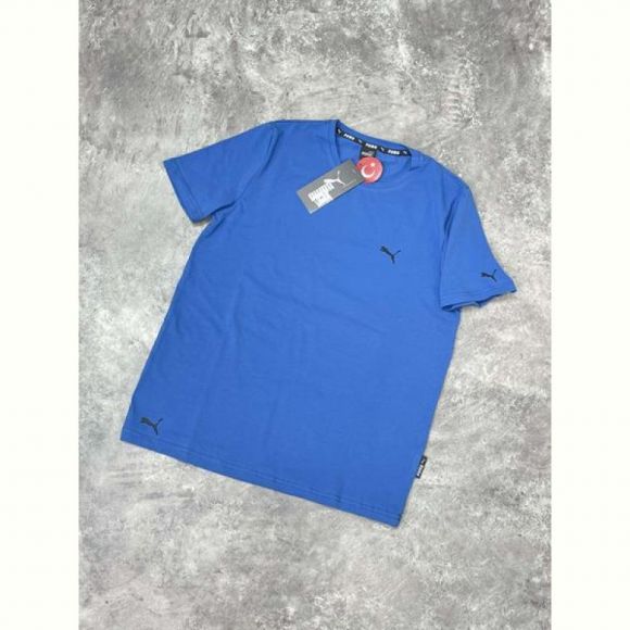 Футболка Vegas VG18 l.blue