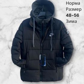 Куртка Hai H879 black