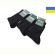 Носки Textile 1001Ж чорний сітка