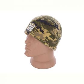 Шапка Mabi DD055-3 khaki