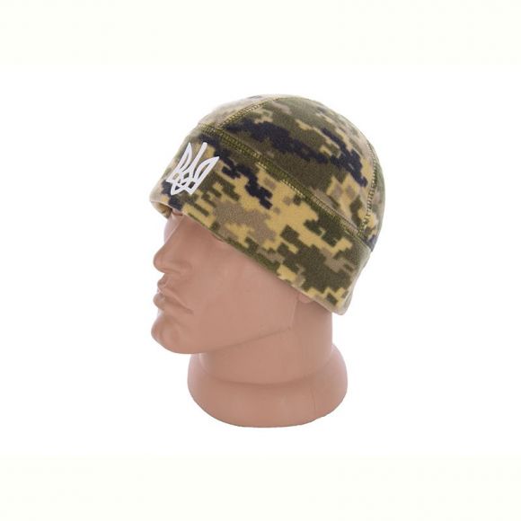 Шапка Mabi DD055-3 khaki Шапка Mabi DD055-3 khaki