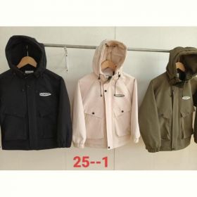 Куртка Farbique FM25-1 beige