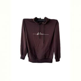 Худи ALIA 3108 brown