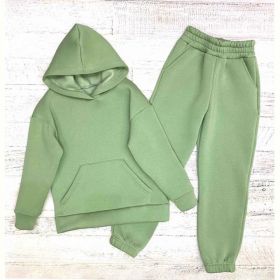 Костюм спорт LiMa kids 2346 l.green Костюм спорт LiMa kids 2346 l.green
