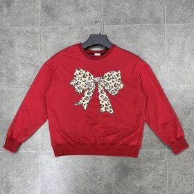 Свитер Fili kids FK1218 red Свитер Fili kids FK1218 red