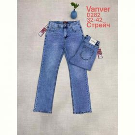 Джинсы Maxim Jeans 282 blue Джинсы Maxim Jeans 282 blue