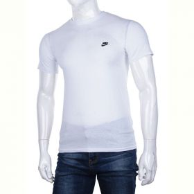 Футболка Limco FF1-6 white