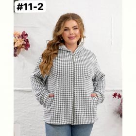 Куртка Romeo life 11-2 grey