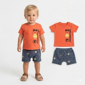 Футболка Malibu2 53447 orange