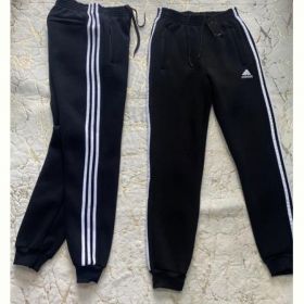 Штаны спорт LeHung LH44 navy