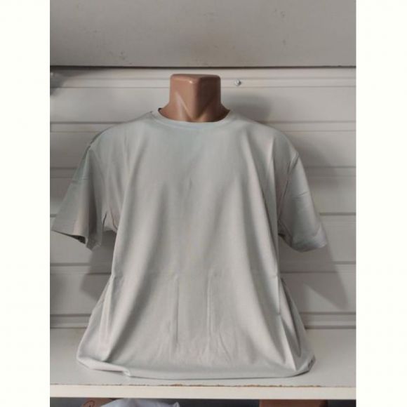 Футболка Panda 1602 grey Футболка Panda 1602 grey