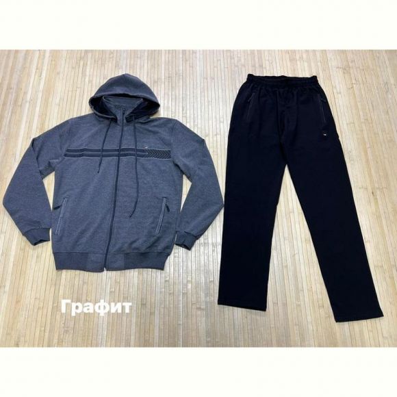 Костюм спорт Navas NV1210 grey Костюм спорт Navas NV1210 grey