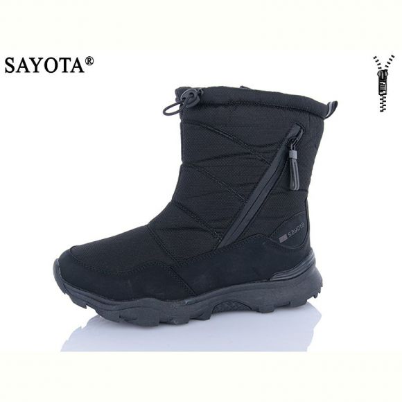 Ботинки Sayota A971-1 Ботинки Sayota A971-1