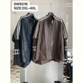 Куртка Saint Wish SW9316 black
