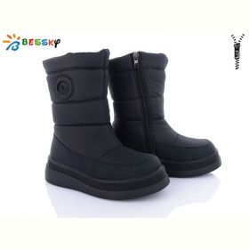 Дутики Bessky BM3989-1C Дутики Bessky BM3989-1C