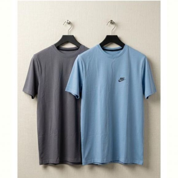 Футболка Style M.Clothes SM162 d.grey