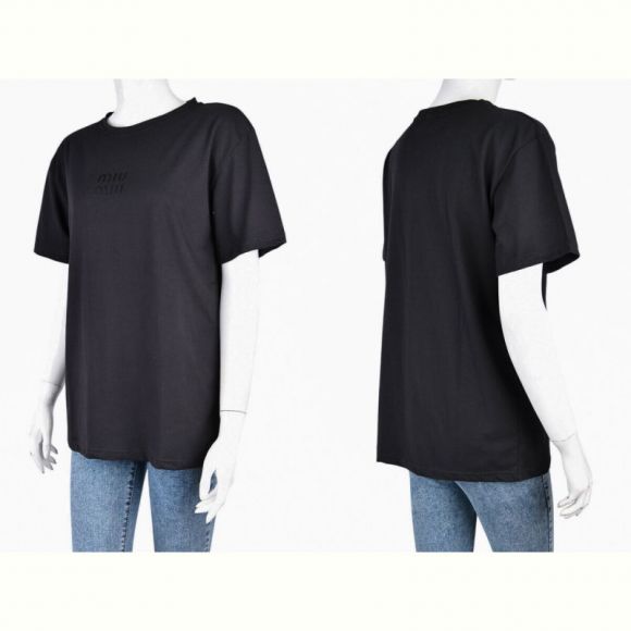 Футболка Textile 805Ж чорний