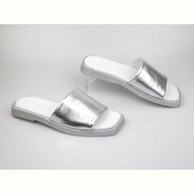 Шлепанцы Fabio Monelli 184694
