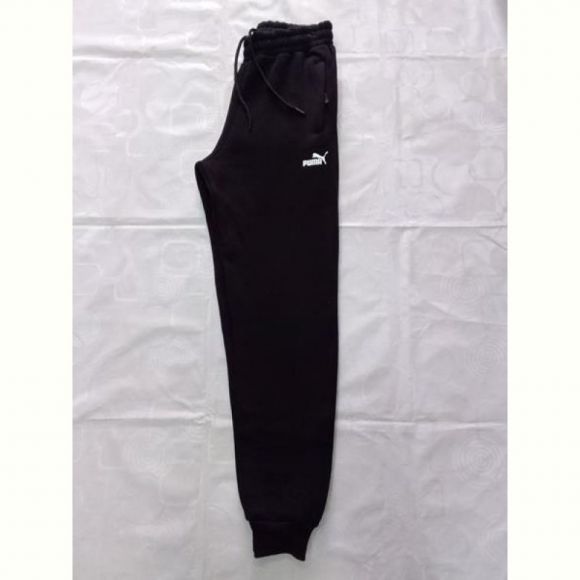 Штаны спорт Dogan DG262 black