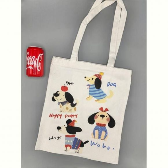 Сумка Luna-bag 26-40 white