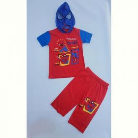 Костюм Meloria ML5677 red