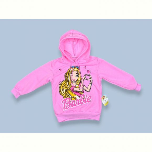 Худи Kir15 154-28 pink