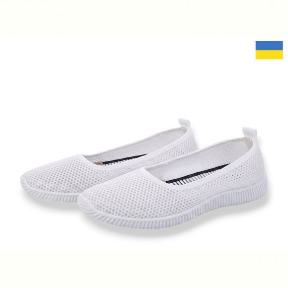 Туфли Kredo 23-40 білий Туфли Kredo 23-40 білий