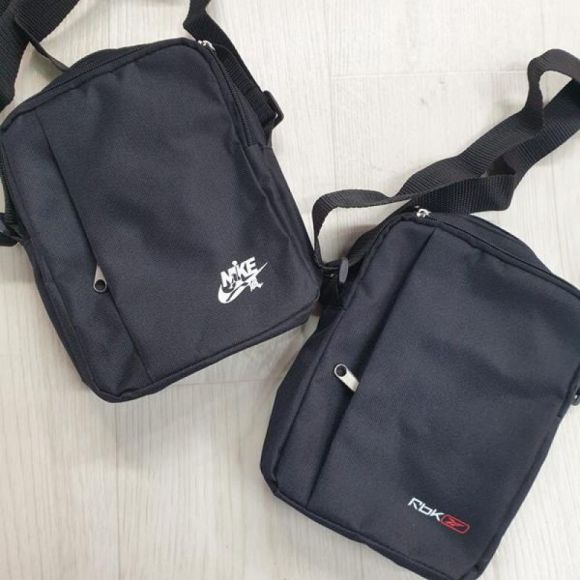 Сумка Candy bags RB55 black