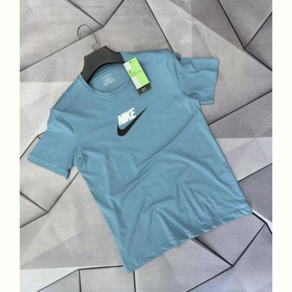 Футболка Rassul 66961 l.blue Футболка Rassul 66961 l.blue