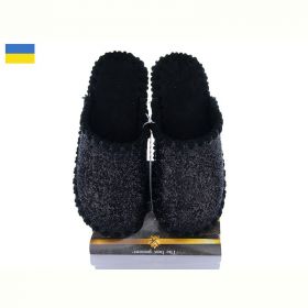 Тапочки Vends 18-102 т.срібло Тапочки Vends 18-102 т.срібло