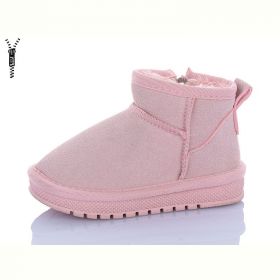 Угги Ashiguli B311 pink