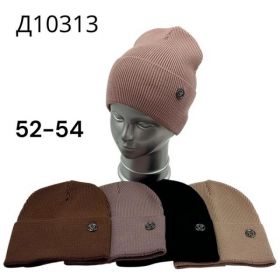 Шапка Street Cap Д10313 mix
