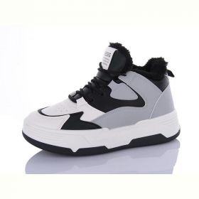 Кроссовки OkShoes YB073-1