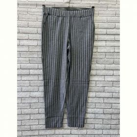 Штаны Valentina V48 grey Штаны Valentina V48 grey