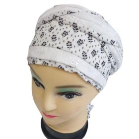 Чалма Mabi 0834 white