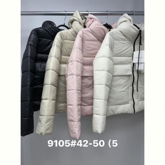 Куртка Jacket 9105 black Куртка Jacket 9105 black