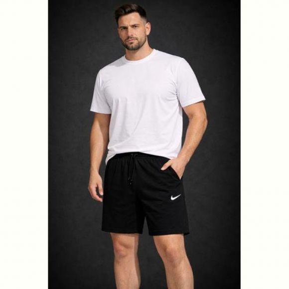 Шорты Zalov ZW1395 black