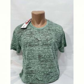 Футболка Sabihina SB1917 green