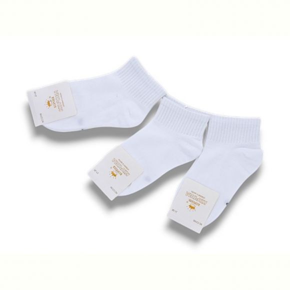 Носки Jelzin C3195-1 white (31-36)