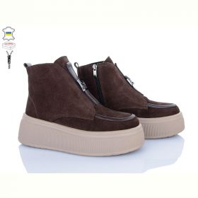 Ботинки Ailinda 27141K-55M Ботинки Ailinda 27141K-55M