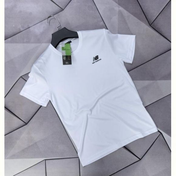 Футболка Rassul 66798 white