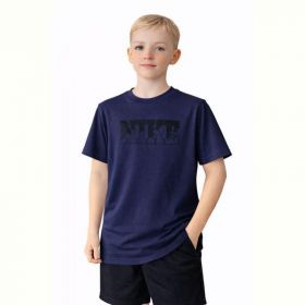Футболка Sevim SV1464 navy Футболка Sevim SV1464 navy